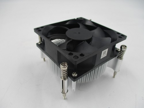 Dell Optiplex 7090 CPU Cooling Fan And Heatsink Assembly Dell P/N: 026W12 Tested - Picture 1 of 4
