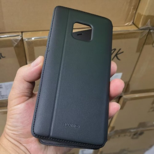 Original Luxury PU Leather Wallet Card Slots Flip Case For Huawei Mate20 Pro - Picture 11 of 13