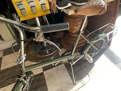 Bike. Vintage Raleigh RSW 16 Bicycle. 1960s | eBay Bike. Vintage Raleigh RSW 16 Bicycle. 1960s | eBay