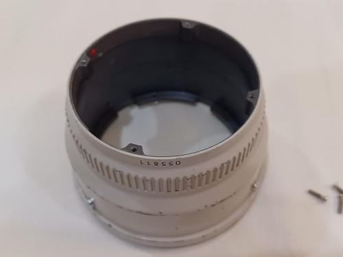 Canon EF 70-200mm f/2.8 L USM Fixed Barrel Unit (YG9-0361) w/ Screws - Picture 3 of 4