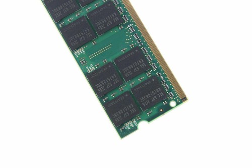 1GB Module Dell Vostro 1000 DDR2 800MHz 1.8V Laptop/Notebook RAM SODIMM Memory - Picture 4 of 6