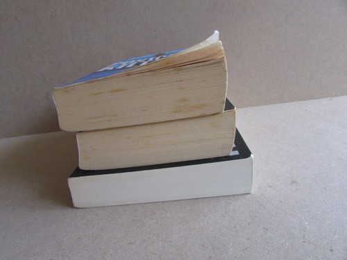 James Patterson -Cross My Heart + Hope to Die -Alex Cross Series + Postcard Kill - Picture 12 of 14