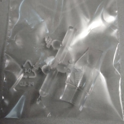 Espada #72083 escala 1/72, Seafire Mk.IIc - Imagen 5 de 9