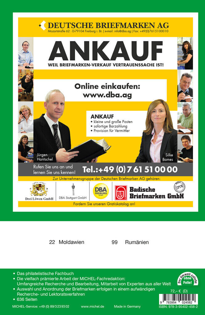 Thumbnail - Südosteuropa 2023 | 2023 | Deutsch