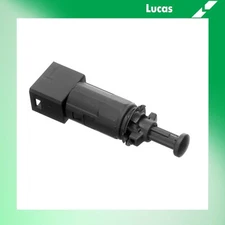 LUCAS BRAKE LIGHT SWITCH FITS DACIA OPEL RENAULT VAUXHALL MOVANO VIVARO
