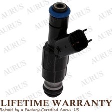OEM Bosch Fuel Injector for 1999-2004 Jeep Grand Cherokee TJ Wrangler 4.0L I6