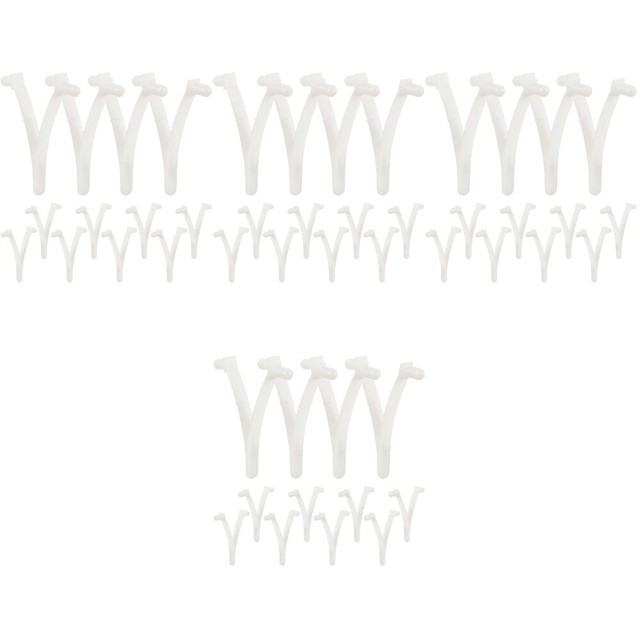 extension pole attachments 48 Stk Pool-Skimmer-Netzclips </alimt>Pool-Ersatz-V-C extension pole attachments 48 Stk Pool-Skimmer-Netzclips </alimt>Pool-Ersatz-V-C