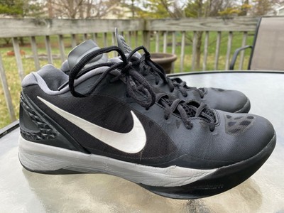 nike volleyball zoom hyperspike