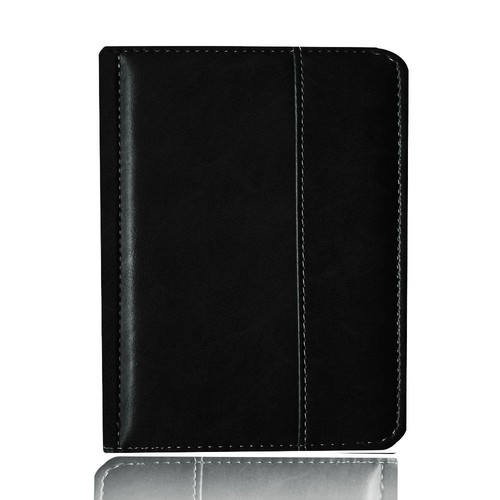 Auto Wake/Sleep 5 inch e-Reader Case PU Leather Protective Shell for Kobo Mini - Picture 13 of 17