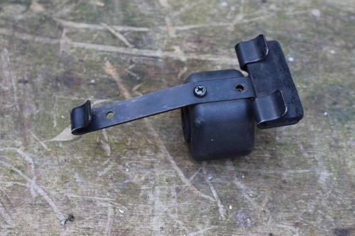 Front basket bracket from Shoprider Mobility Scooter