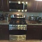 GE Enamel Ranges & Stoves