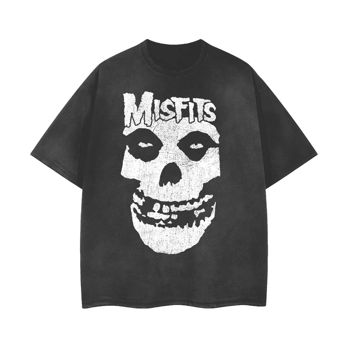 【MISCHIEF】 RHOMBUS WASHED BASIC T-SHIRT WASHED BLACK Mischief Rhombus Washed Basic T-Shirt Washed Black | eBay