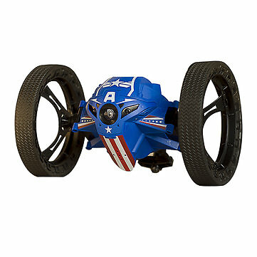 RH803A MINI JUMP 2.4GHz RC auto con Flex RUOTE rossoA LED Luce Blu Robot Giocattolo Regalo Sconto del 40% RH803A MINI JUMP 2.4GHz RC RC RC auto con Flex RUOTE rossoA LED Luce Blu Robot Giocattolo Regalo moda classica