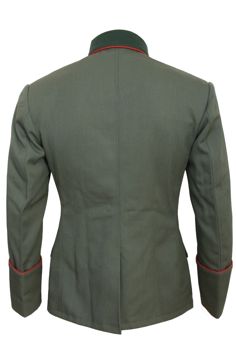ドイツ軍　tunic WW1 German army tunic pattern 07/10 - made to your sizes | eBay