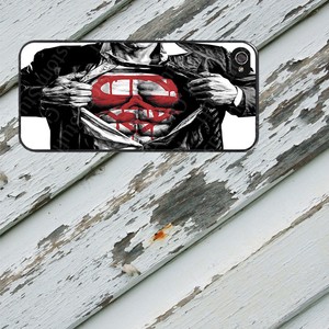 Superman-Horizontal-for-iPhone-5-5s-5c-6-6s-7-Galaxy-S4-S5-S6-S7-Rubber-Case