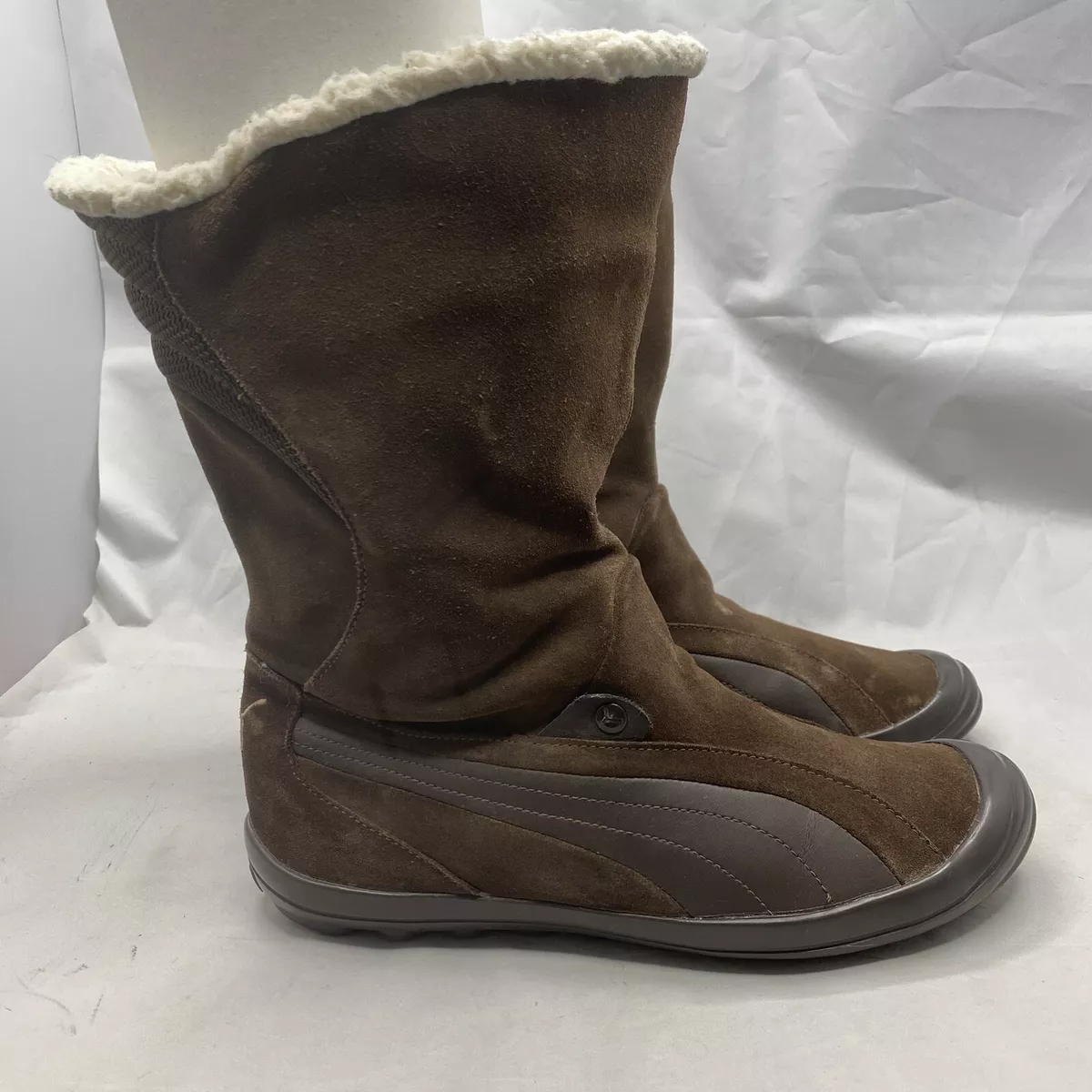Puma snow boots clearance womens