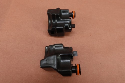 2020-2024 Harley Davidson Low Rider ST FXLRST Front Rear Breather Valve Assembly - Picture 6 of 10