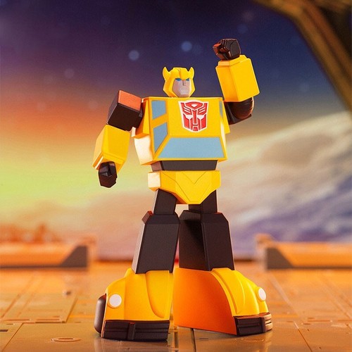 POP MART Transformers Generations Series Figure Confirmed Blind Box Toy Doll New - Picture 21 of 29