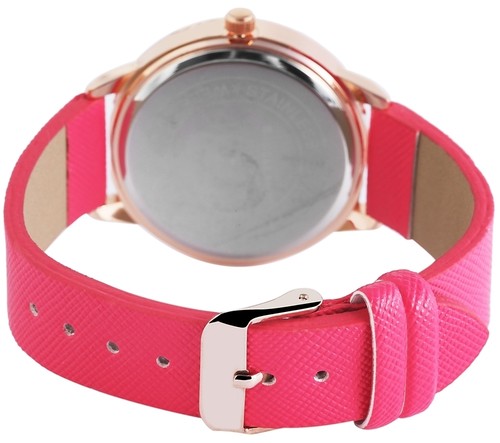 Excellanc Mujer Reloj de Cuarzo Modelreihe 1950-027 Fashion Elegante - Imagen 31 de 40
