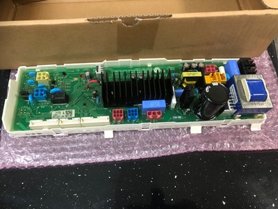 LG FL WASHING MACHINE MAIN PCB WD-11020D WD11020D1 WD13020D1