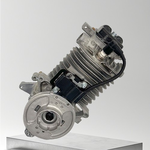 Motorbaugruppe Shortblock für Stihl BR800 BR800X Rucksackgebläse 4283-020-020l - Bild 8 von 10