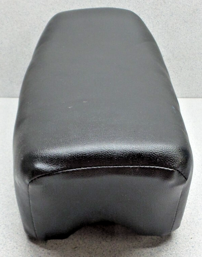 ASIENTO HUSQVARNA VINTAGE SARTÉN SÓLIDA RECUPERADO NEGRO BELLEZA - Imagen 11 de 22