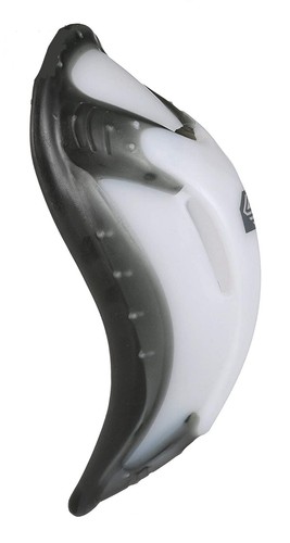 Shock Doctor Adult Baseball Core Supporter with WHITE BioFlex Cup 213-02-32 NEW - Picture 5 of 24