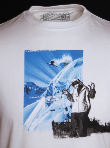 Nuevo Auténtico Hombre Oakley Hall Ss Camiseta Esquí Snowboard S M XL - Imagen 2 de 3