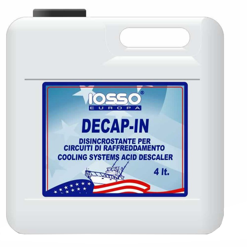 Decap-in  lt.4 - decap-in lt.4 | Marca Iosso Products | FNI6464438