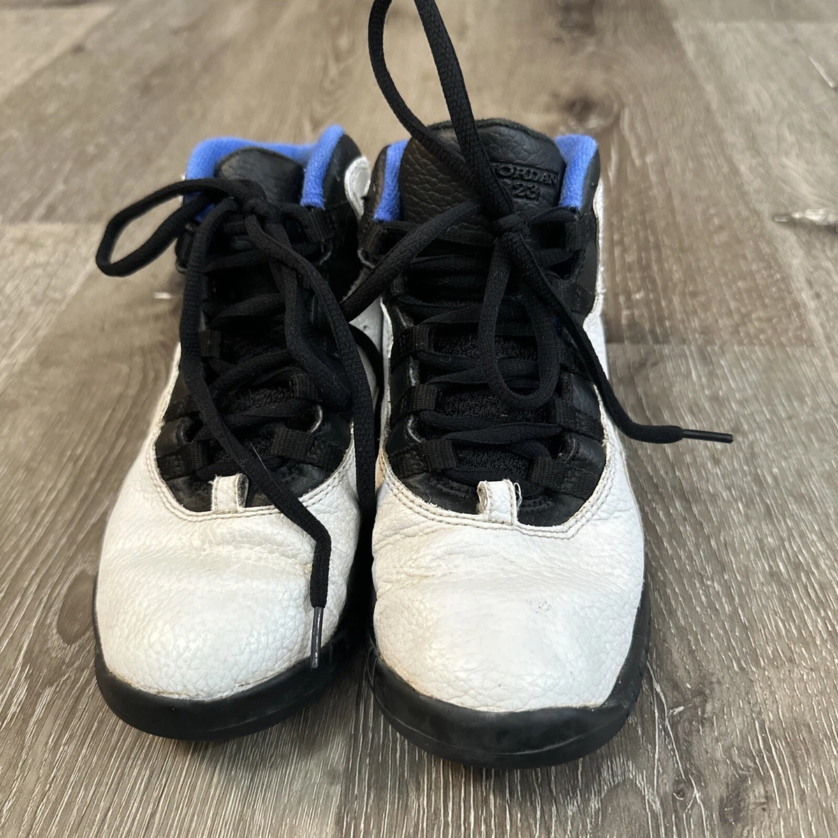 Jordan 10 shop orlando gs