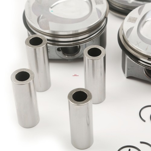 Engine Overhaul Rebuild Kit Fit For Benz W204 W212 S204 C204 R172 2710305017 - Foto 3 di 7