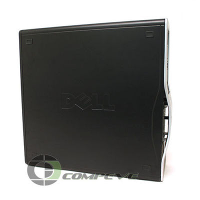 Dell Precision 490 Computer PC 2x Intel Xeon 5150 2.66GHz No