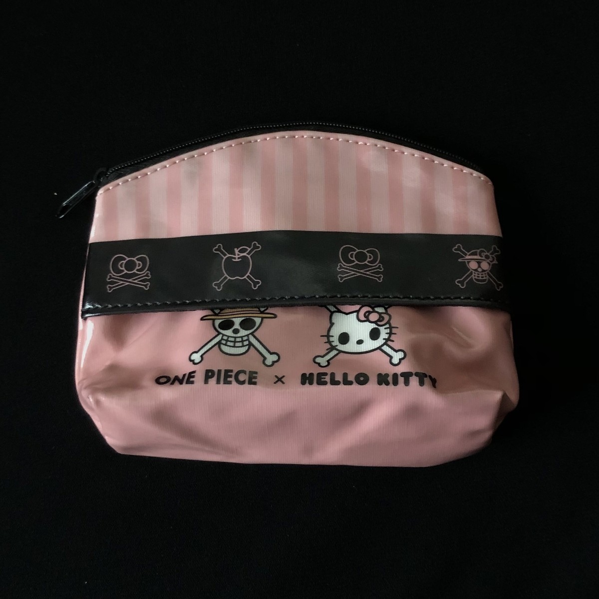 One Piece x Hello Kitty Collaboration Chopper Goods 4 Types Set