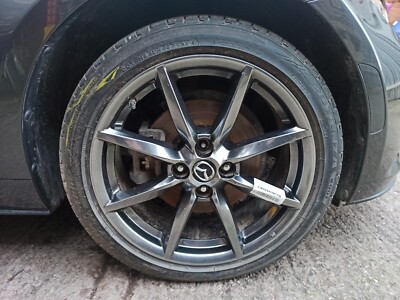yasu205／45R17 Mazda MX-5 MK4 2016-2023 Single 17