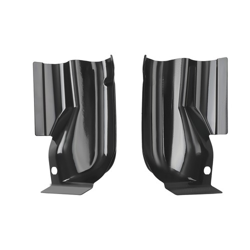 Outer Rocker Panels & Cab Corners for Ford F-150 Super Cab 4 Door 2009 2010-14 - Picture 2 of 11