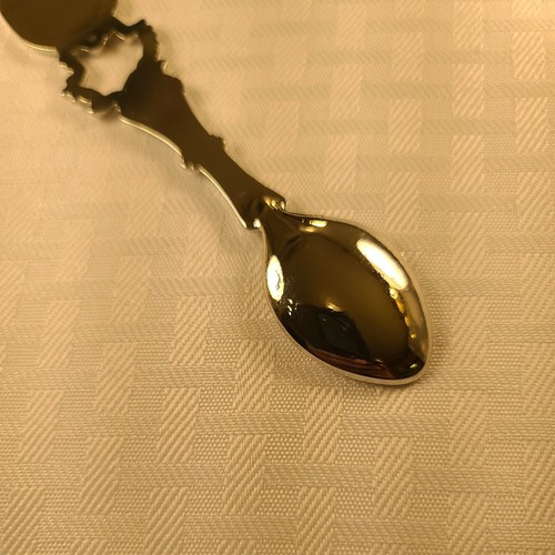 Niagara Falls Vintage Collectible Souvenir Spoon - Picture 11 of 11