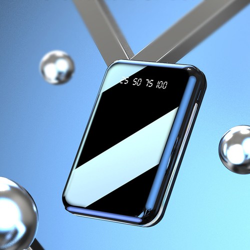 9000000mAh Powerbank Externer Batterie Ladegerät ZusatzAkku 2 USB Für Alle Handy - Bild 17 von 51
