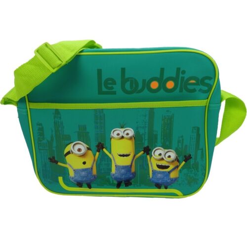 Minions Despicable Me Party Supplies Decorations Banner Tableware Balloons Bags - Picture 20 of 31