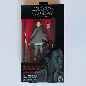 REY-ISLAND-JOURNEY-Star-Wars-The-Black-Series-58-6-Inch-Action-Figure-New-MIB
