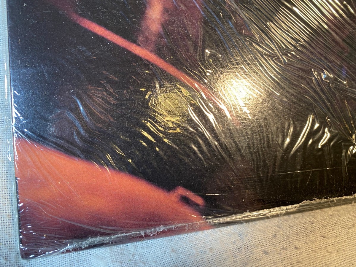Roby Duke Come Let Us Reason Sealed Vinyl LP Good News