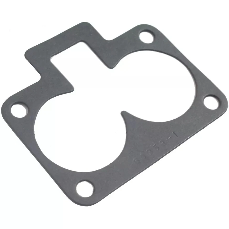 Junta de carrocería del acelerador Felpro 60958-1 nueva para camioneta Ram Dodge 1500 Jeep 2500 Foto 4 de 4