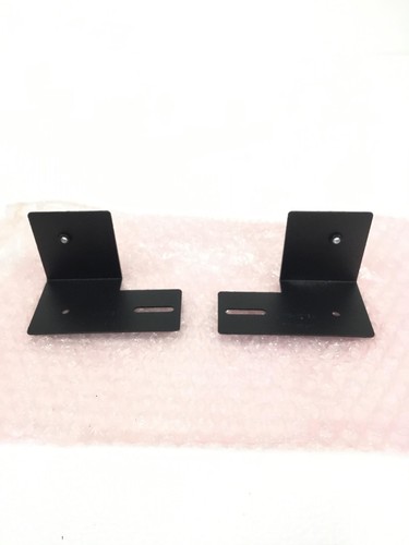 2X NEW APC AP7405 Bracket with Screws & Installation Sheet, FREE SHIPPING - Picture 5 of 11