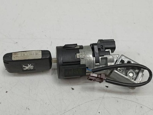 9663123380 starter switch for PEUGEOT 3008 ALLURE 2009 9441 - Picture 3 of 4