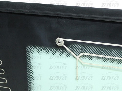 Frontscheibe Windschutzscheibe für Jeep Wrangler JL 2024- Kamera Antenne - Bild 7 von 13