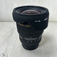 Sigma 24-70mm f/2.8 AF EX DG Lens - for Sony A Mount SLR Cameras