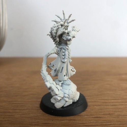 Warhammer / Age Of Sigmar / Ossiarch Bonereapers / Choose Your Unit - Picture 65 of 120