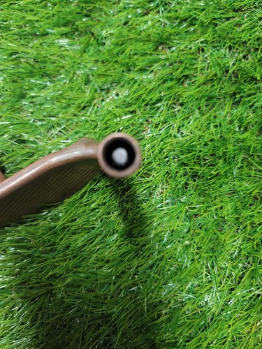 Ping Eye 2 + Copper 5 Iron Red Dot Right Handed Golf Club Head Only M00017 - Picture 7 of 8