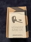 Plantronics Voyager 5200 Uc Wireless Mobile & Pc Bluetooth Headset 206110-101