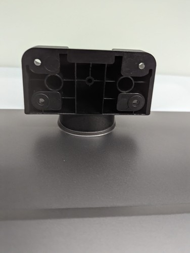 Toshiba 32 Table Support - Véritable Support pour 32LL3A63DB + Autres, avec Vis - Photo 3/4