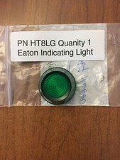 Eaton HT8LG Indicating Lights